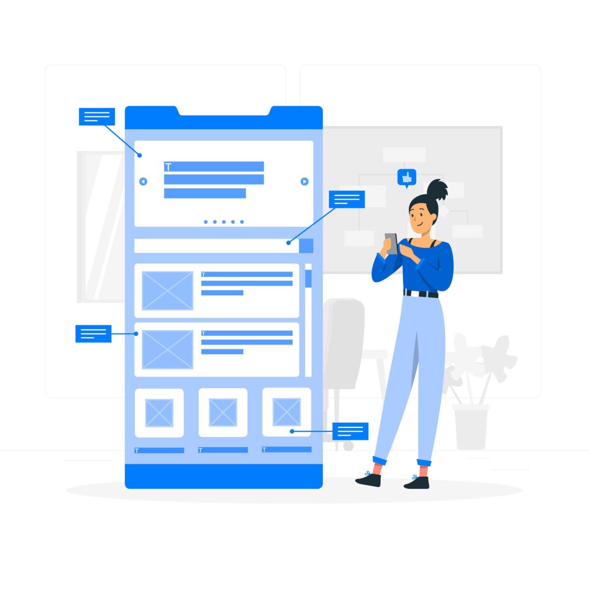 Mallow Technologies - Web and mobile app development company