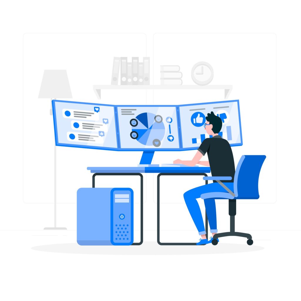 Power BI Development Services - Web and mobile app development company