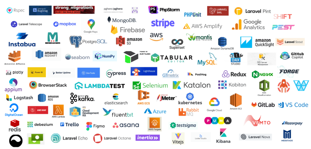 Web App Development - Mallow Technologies