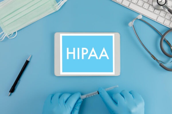 HIPAA