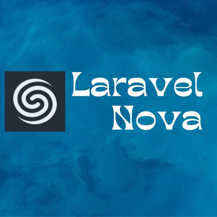 Laravel-Nova