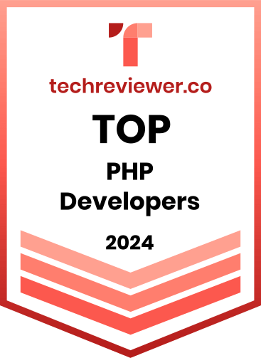 Techreviewer.co - PHP