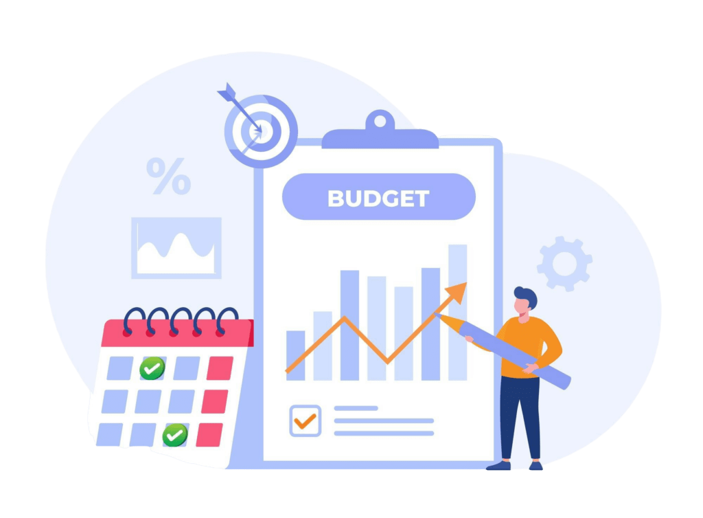 Timeline & budget