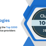 Mallow honored as one of Clutch’s Top 1000 business service providers