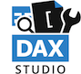 DAX Studio