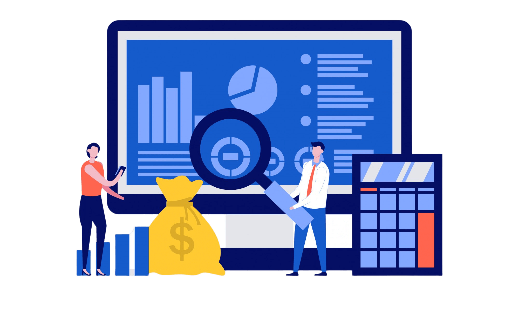 IT budgeting