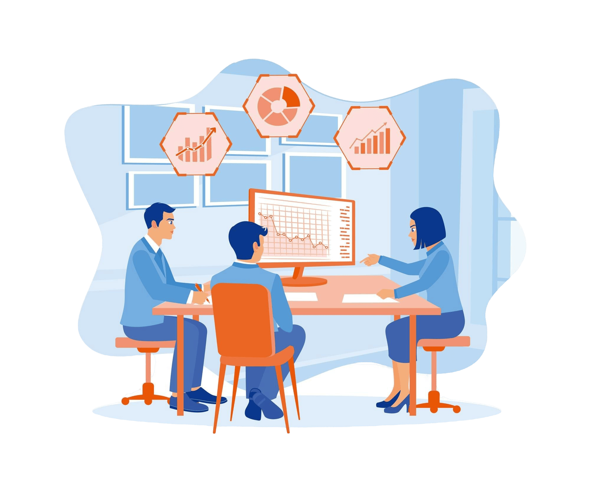 IT strategy consulting