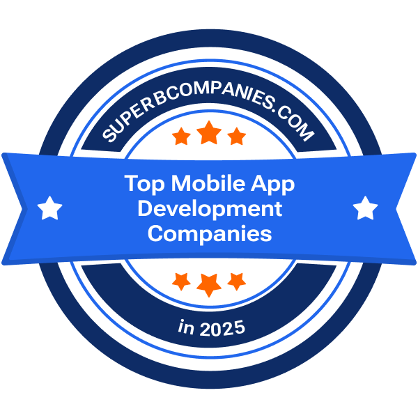 Superb Companies - Mobile app development