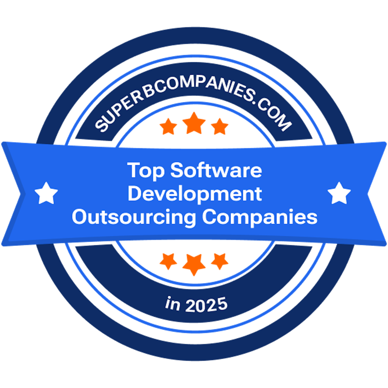 Superb companies - top software development outsourcing companies