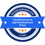Superb companies - top ecommerce app development companies