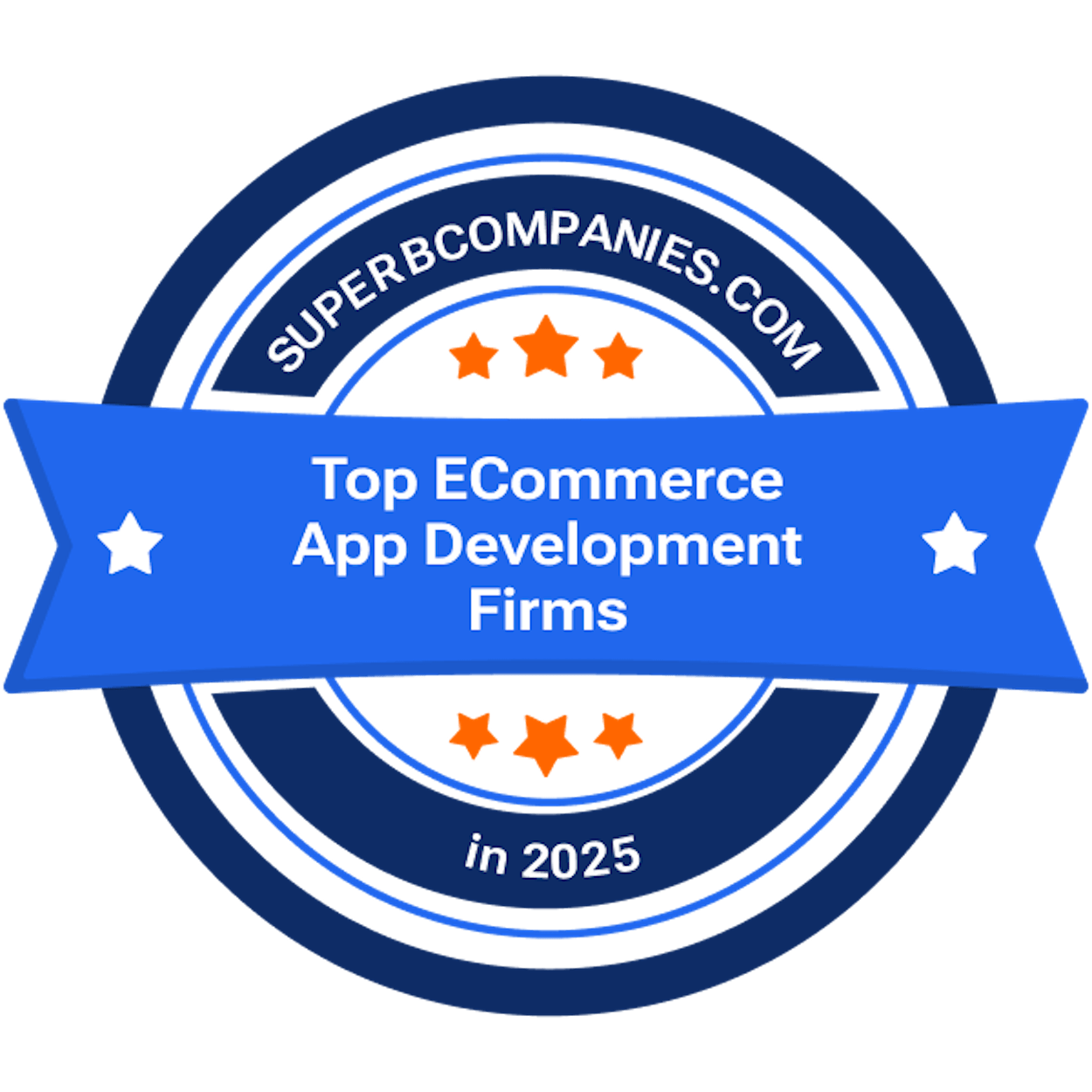 Superb companies - top ecommerce app development companies