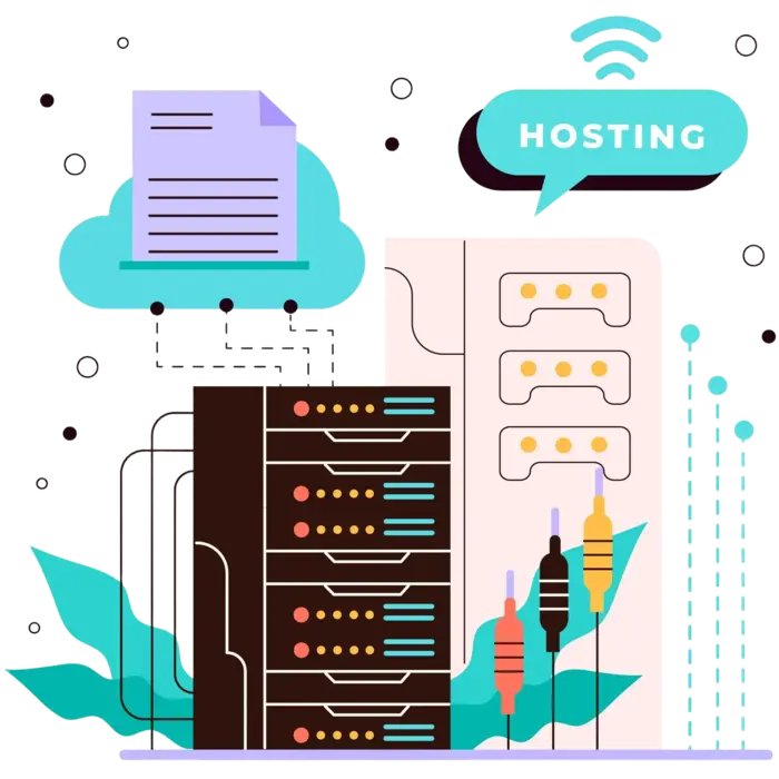 Hosting-RoR-application