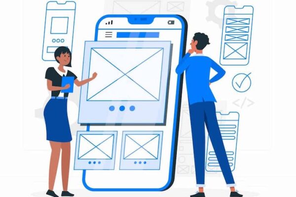 Mobile-project