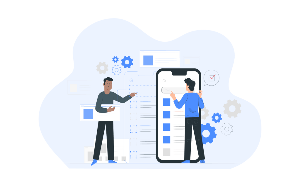 mobile app developers