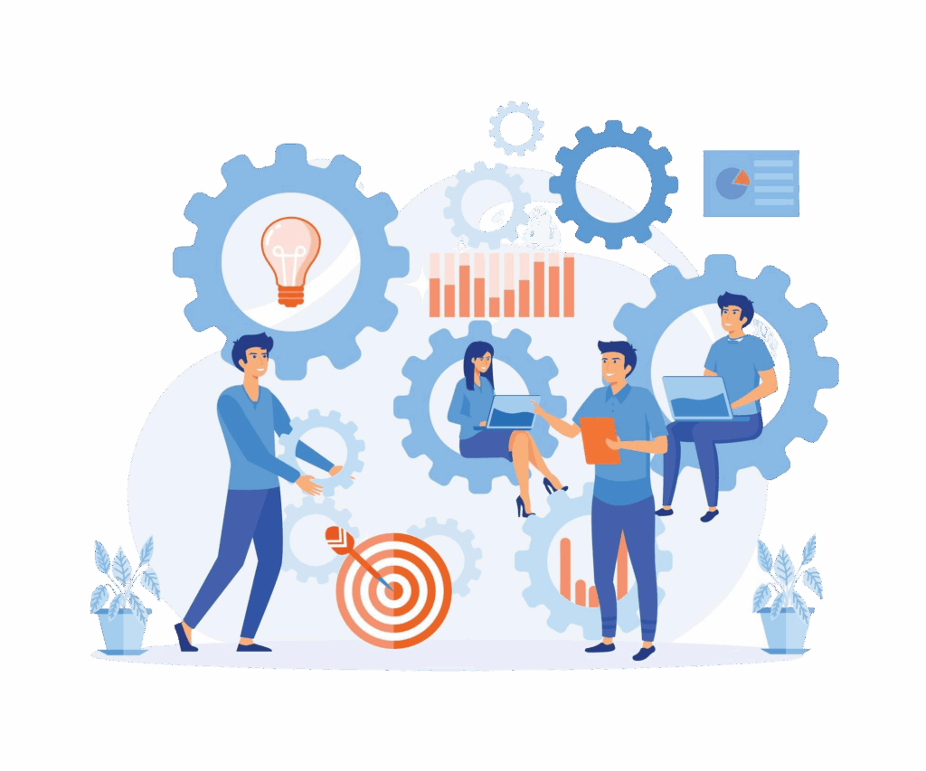 Project complexity