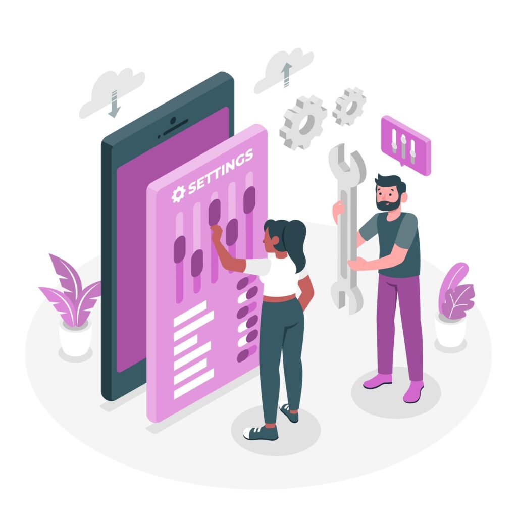 Promoting user-centric approach to scale your Laravel Saas Product