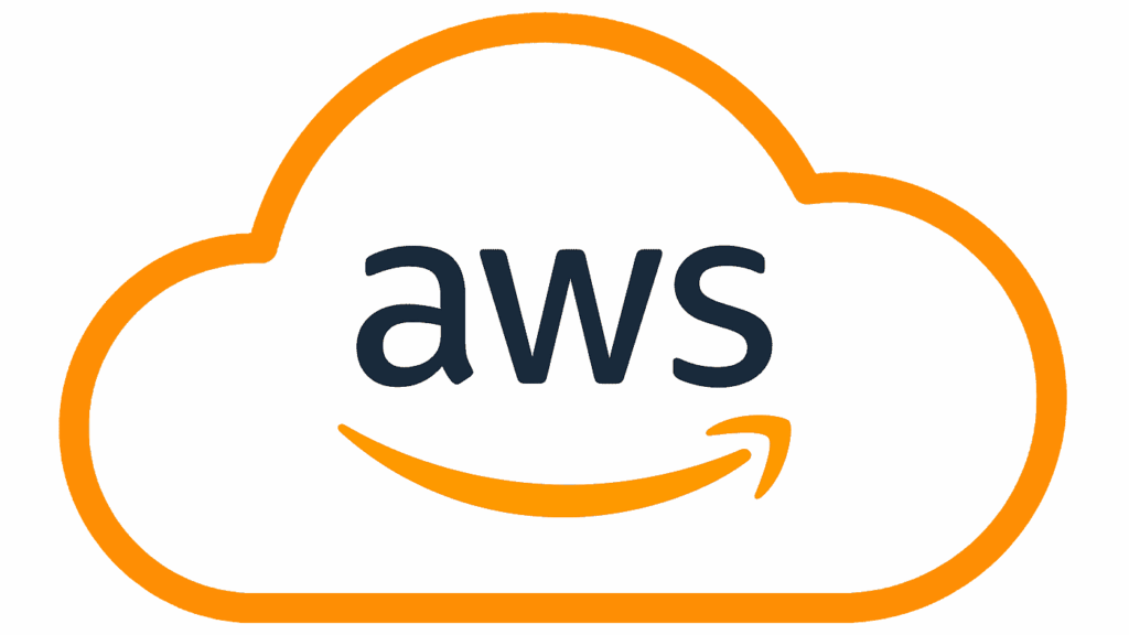 aws cloud image