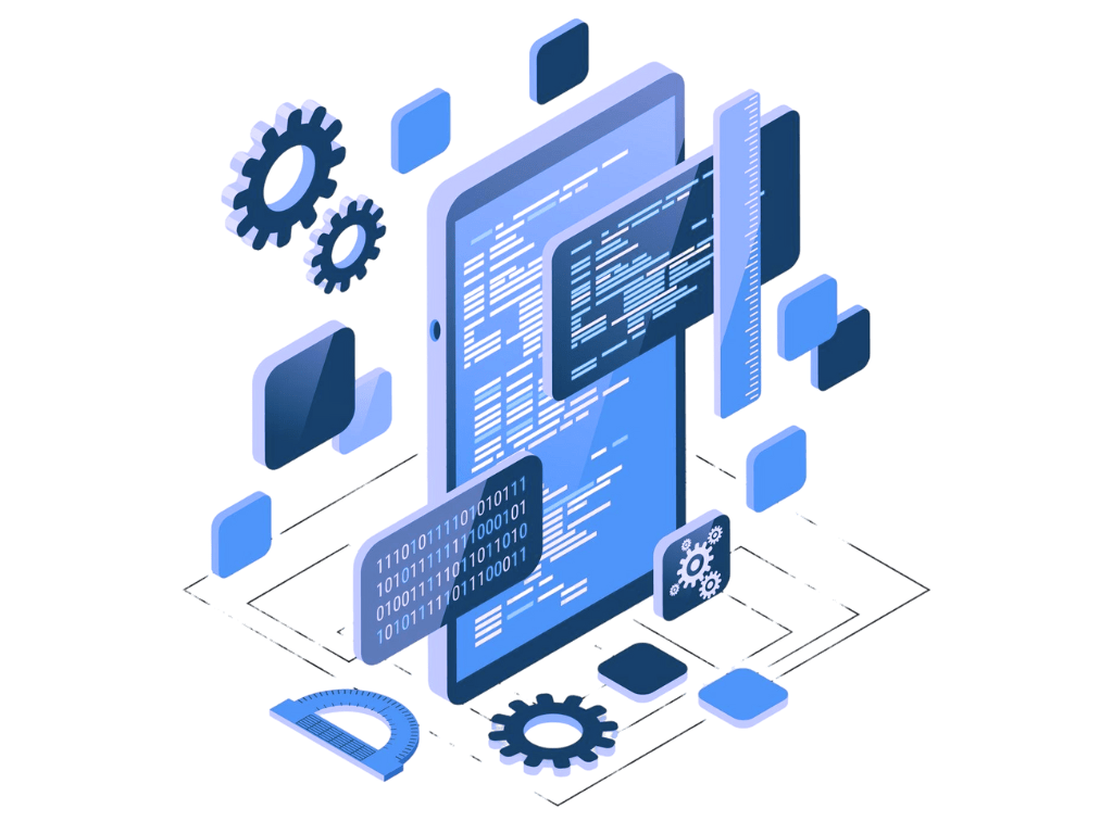 platform and tech stack