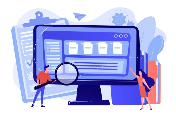 Ensuring quality through testing