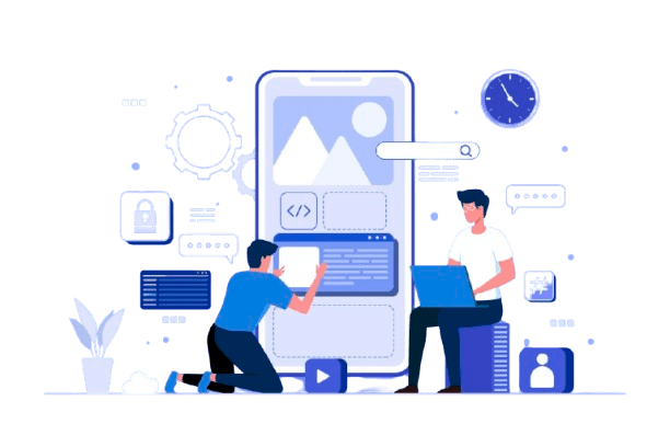 app development