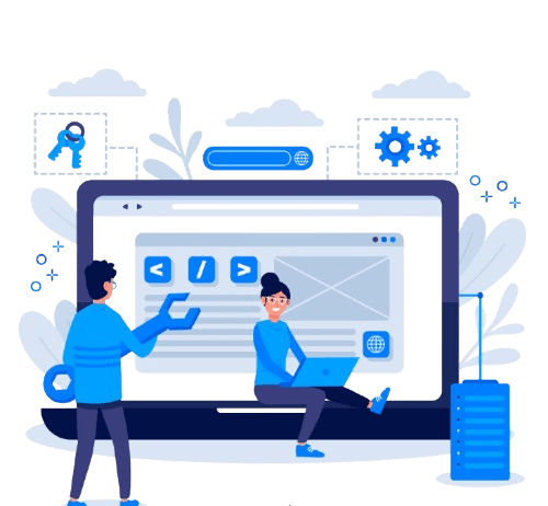 application dev