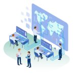 offshore developmentcenter