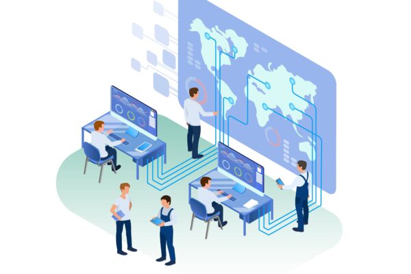 offshore developmentcenter