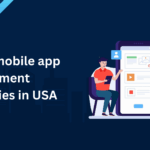 Top 10 mobile application development companies in USA