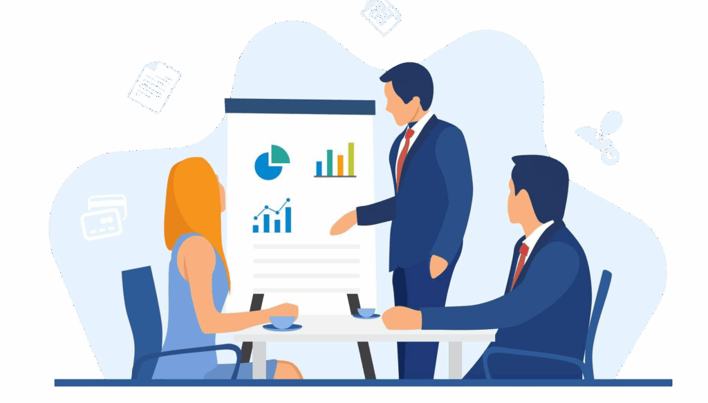 Consulting services