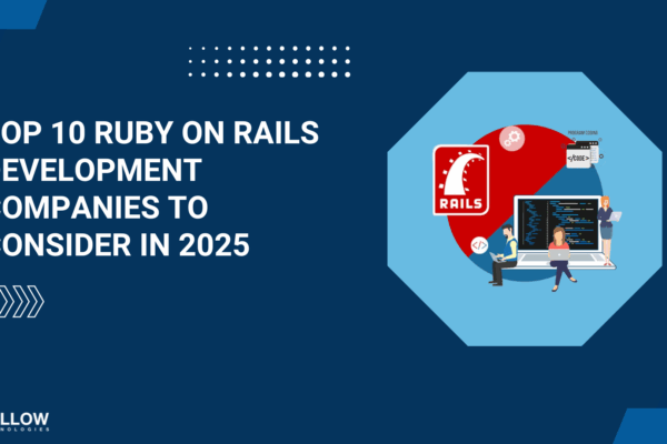 Ruby on rails development company