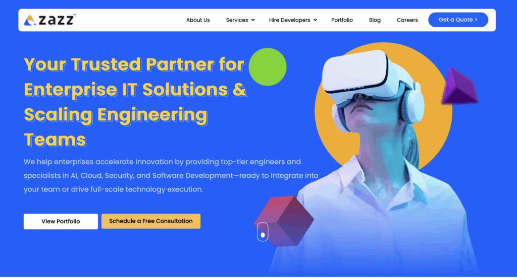 Top 10 mobile app development companies in USA - Mallow Technologies