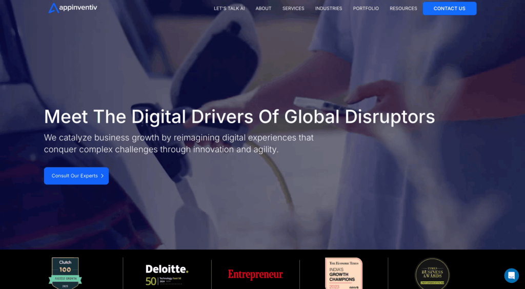 appinventiv