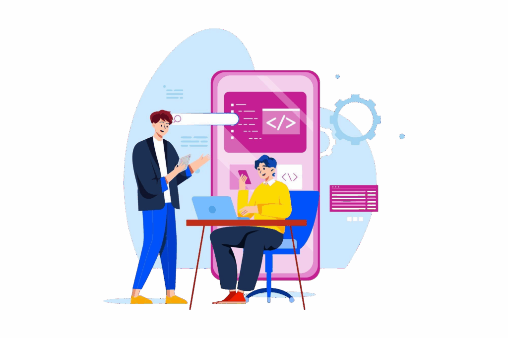 Hire Flutter Developers - Mallow Technologies