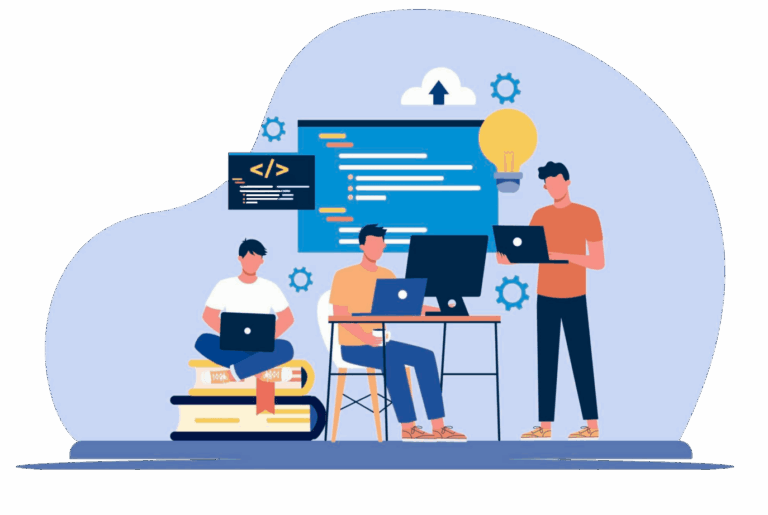 Software Product Development Services - Mallow Technologies
