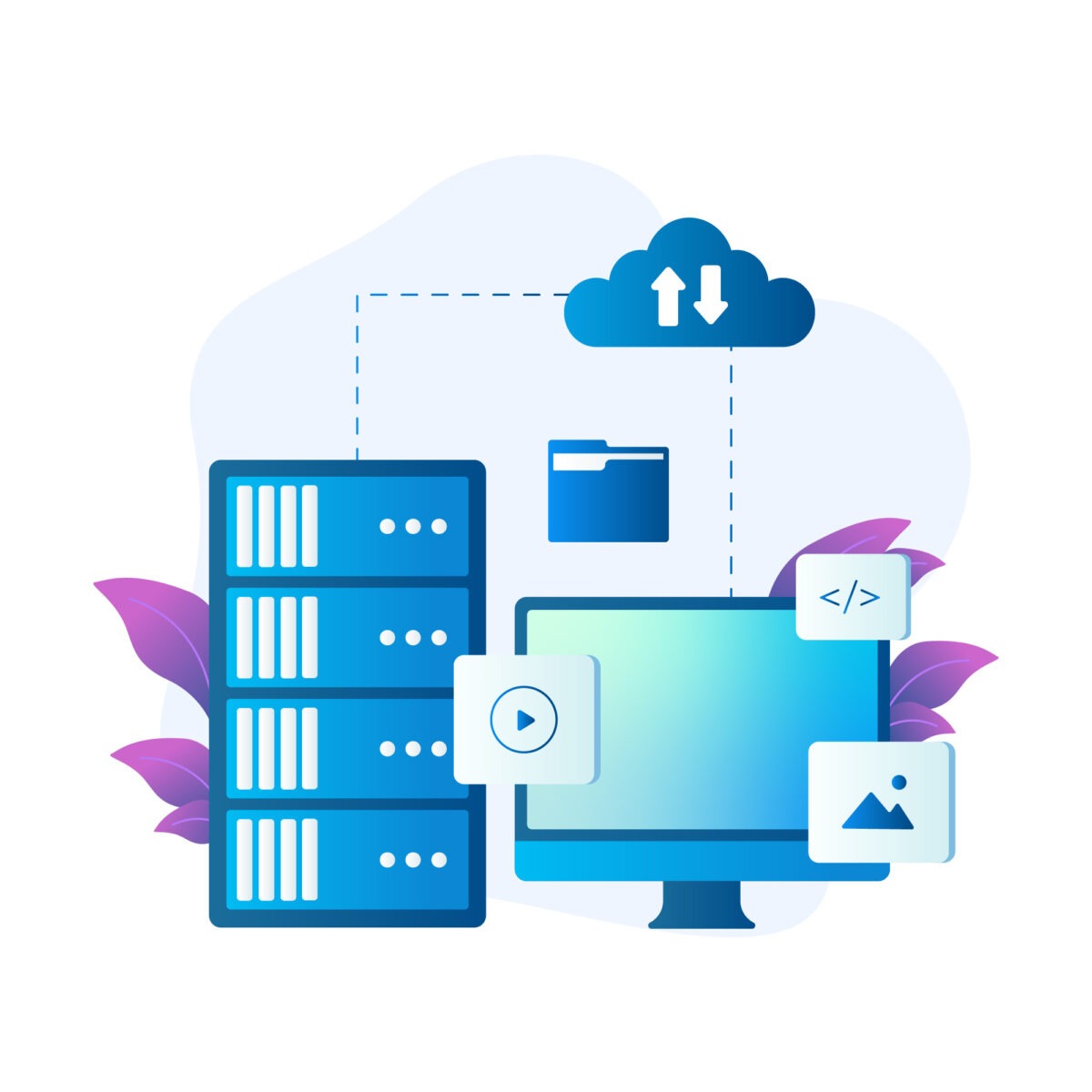 Application Migration Services - Mallow Technologies