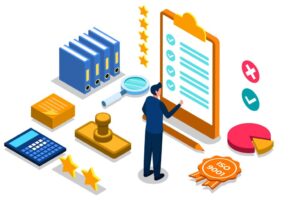 - Web and mobile app development company