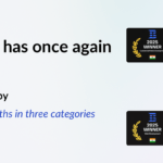 Mallow Technologies once again recognized by Techbehemoths in three categories